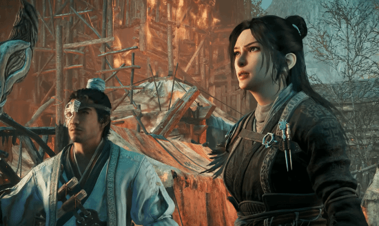 《卧龙2：凤火连天》公布α体验版整改方案 凝神简化、气势平衡调整