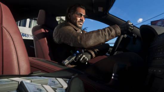 经济学家估算GTA6发售日约150万人缺勤 美国或损失10亿美元生产力