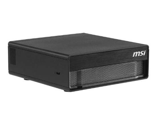 MSI EdgeXpert 推出 64GB 版本，面向企业多点部署 AI Agent