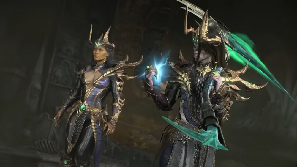 暴雪将《暗黑破坏神4》Prime Evil Splinter堆叠上限从1提升至99，10月28日生效