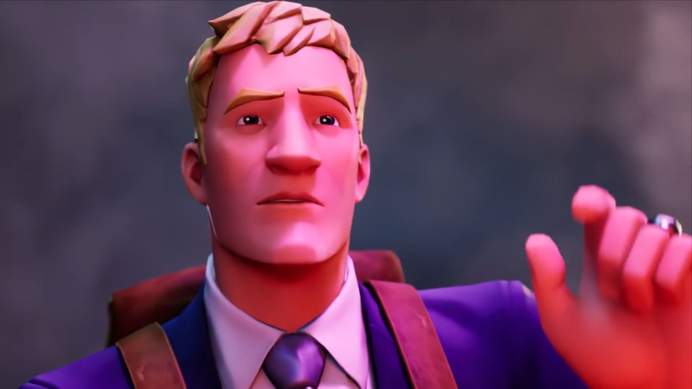 Epic CEO批评Valve强制Steam游戏AI披露政策