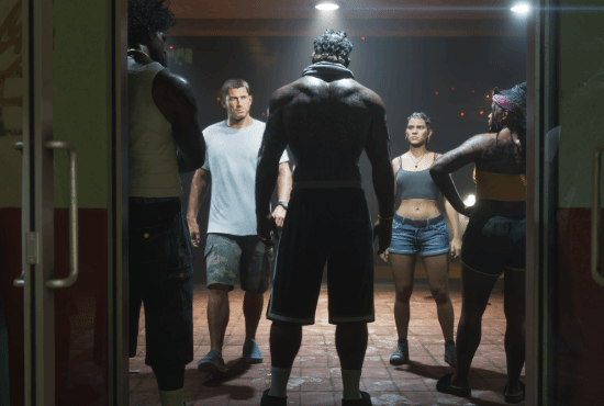 吉尼斯官方调侃《GTA6》纪录证书需求，称正关注11月19日发售表现