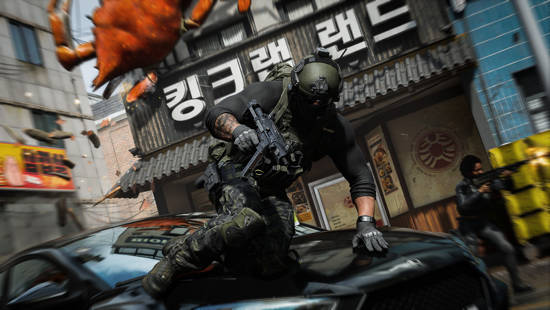 DSO Gaming实测《使命召唤23：现代战争4》PC性能：中端显卡可原生4K 60帧，光追强制关闭超分辨率引争议