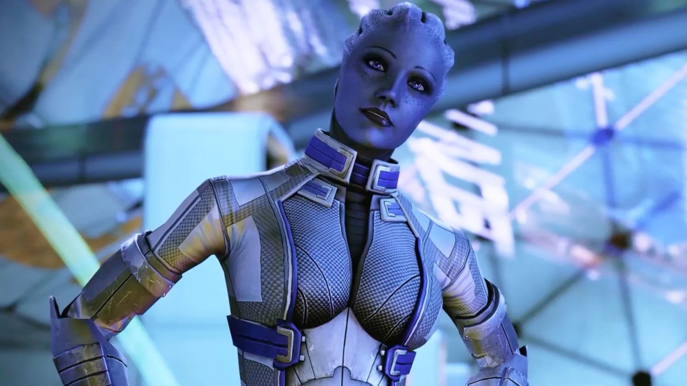 Mass Effect 粉丝呼吁抵制 EA，拯救 BioWare 被取消游戏的请愿书已获超 7.5 万份签名