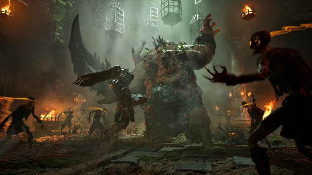 Valve公布Steam Next Fest最受欢迎试玩榜，《Fart Together》《Emberville》《ArcheAge Chronicles》在列