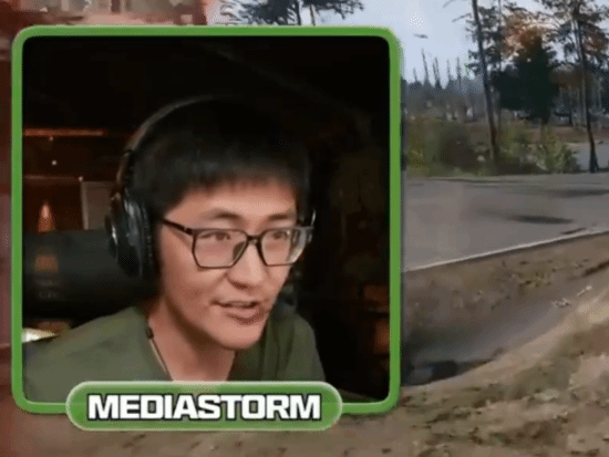 影视飓风参加MrBeast《使命召唤》十队DMZ对抗赛，奖金100万美元