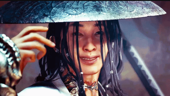 卡普空回应《鬼武者：剑之道》难度争议：分析玩家数据后认为符合设计目标