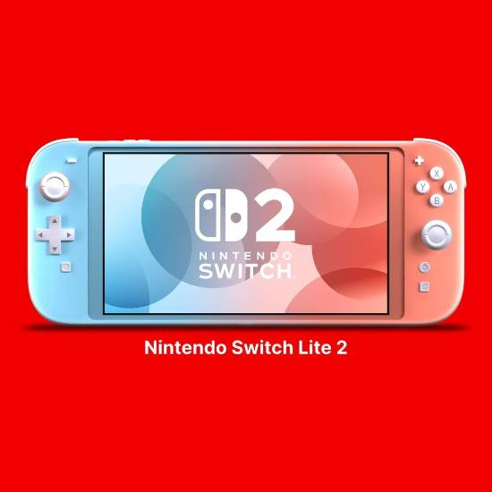 传闻：三星8LPU+制程或用于Switch 2 Lite，功耗降约15%