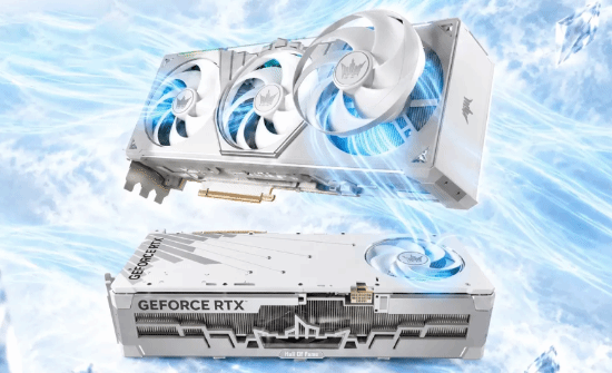 国内RTX 5080据称涨价约2000元，华硕技嘉等品牌涉及调价