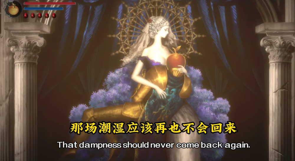 《无比坚硬：荒原骑士》制作人受访：做游戏的核心是反抗，讨厌做得跟别人像