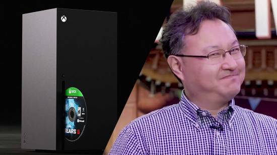 吉田修平晒第二台Steam Machine，回应“知道PS是垃圾”说法：我也有两台PS5