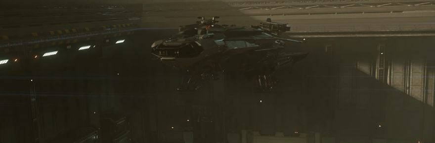 《星际公民》最新社区问答视频聚焦Bug、服务器卡顿与不同步问题