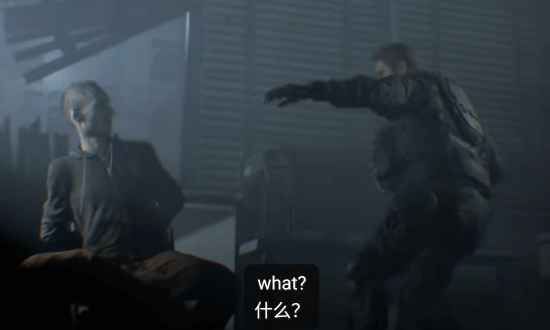 《生化危机7》