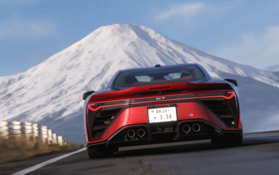 PS Store DB全球最受期待榜：GTA6居首，影之刃零第二