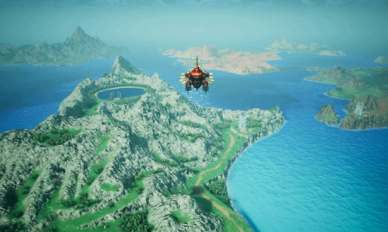 《最终幻想：共鸣》Steam预估销量约20.27万份，收入约910万美元