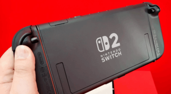 Switch 2模拟器项目ounce-core上线GitHub 仍处早期验证阶段
