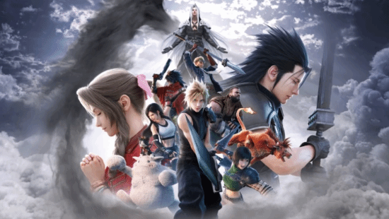 《FF7重制版》总监滨口直树：团队完成三部曲后或开发《最终幻想17》