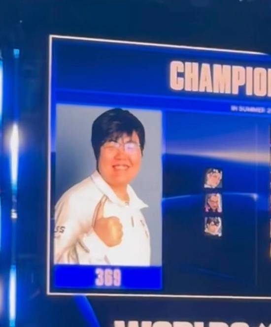 S16瑞士轮：滔搏1:0击败AL，拿下LPL本届首胜
