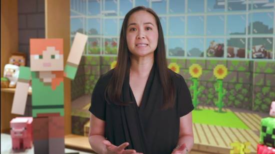 Xbox首位COO Helen Chiang任职不足三个月后离职