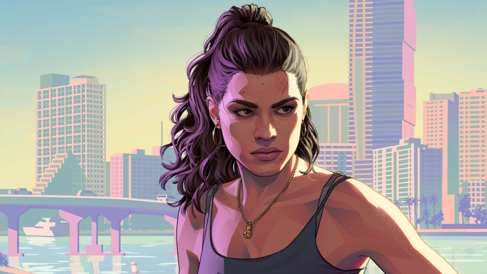 被传为《GTA 6》露西亚配音的Manni L. Perez直播中回避大量相关评论