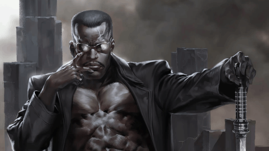 爆料人称《漫威刀锋战士》存在被取消风险，Arkane Lyon出售协商期限延至11月13日