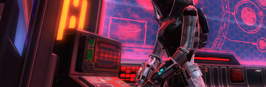 EA新东家关闭BioWare工作室