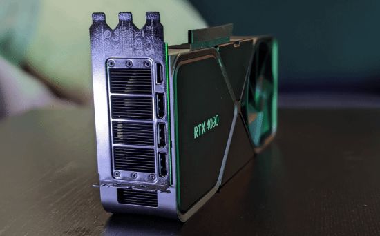 开源Mod解锁RTX 30/40系张量核心限制，AI计算性能接近翻倍