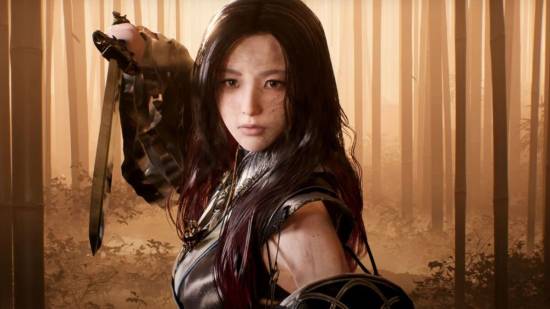 PS5版《影之刃零》获Push Square 9分：战斗系统顶尖，叙事被批凌乱