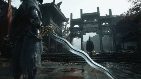 外媒Insider Gaming白金《影之刃零》后给出9分评价
