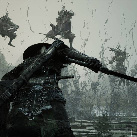 Eurogamer给《影之刃零》打出60分 成M站目前最低分