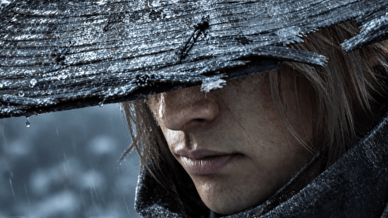 TheGamer为《影之刃零》打出5/5满分：BOSS战堪称史上最佳