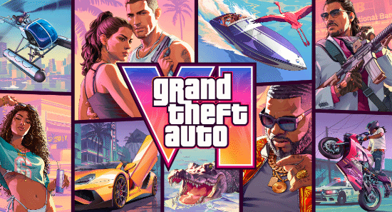 TGA官方重申2026年颁奖礼12月10日举行，《GTA6》发售日卡在参评截止前