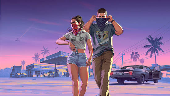 FOX新闻节目讨论《GTA6》：评论员称40岁以上玩游戏应找副业