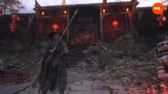 《影之刃零》媒体评测解禁：M站均分88、OC站91，PCGamesN给出满分10分