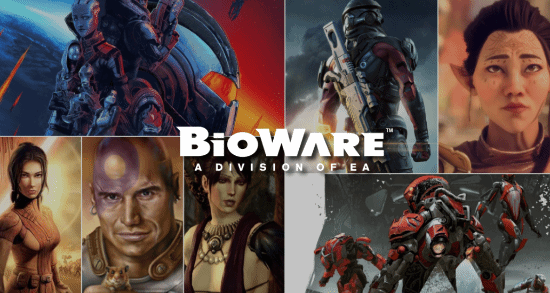 Asmongold称给《龙腾世纪4》高分的媒体应对BioWare关闭负责