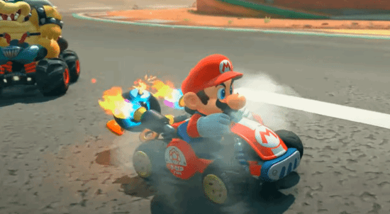 Switch 2破解后游戏数据泄露增加 任天堂要求博主删除相关内容