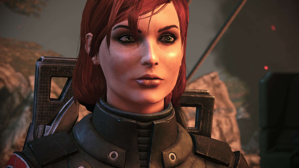 前BioWare技术总监：EA不会出售IP，Mass Effect 5取消后难被接盘