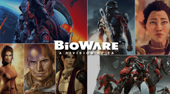 《巫师》官方纪念首作发售19周年，公开致谢BioWare