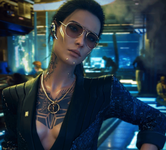 《赛博朋克2》副总监：任务团队约一半成员曾是Mod作者