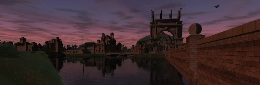 星球大战星系两个私服更新：Restoration上线New Dawn，Legends预览画面改进