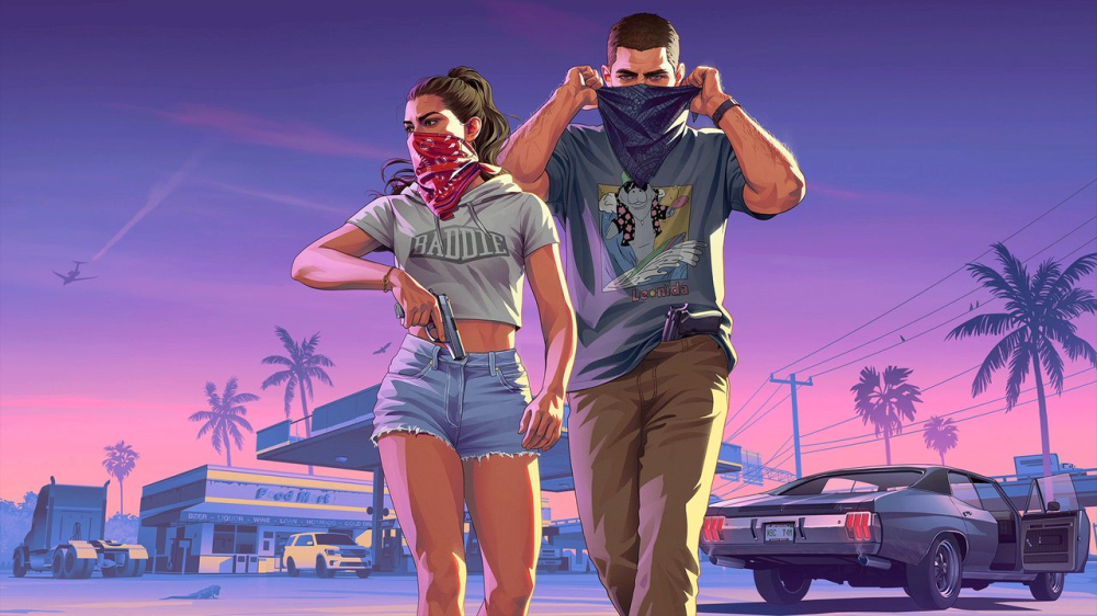 《饥饿游戏》导演希望大家别因《GTA66》太分心，而错过《收获之日的日出》