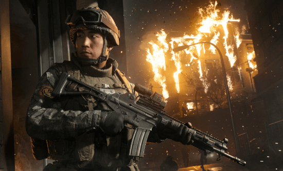 Xbox CEO称《使命召唤》系列累计营收突破400亿美元