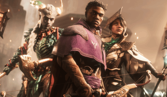 前《龙腾世纪》总监称系列仍有未来，次日BioWare被EA关闭