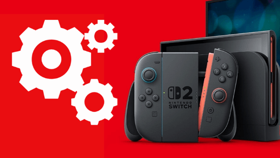 传闻称Switch 2 Lite或采用三星8LPU+工艺改良T239芯片