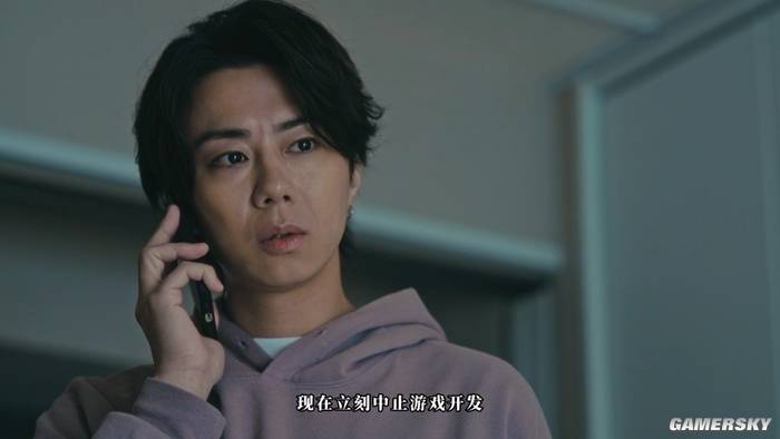 《秋叶原迷踪》试玩：致敬《428》形式，叙事结构与剧情锁完成度不足