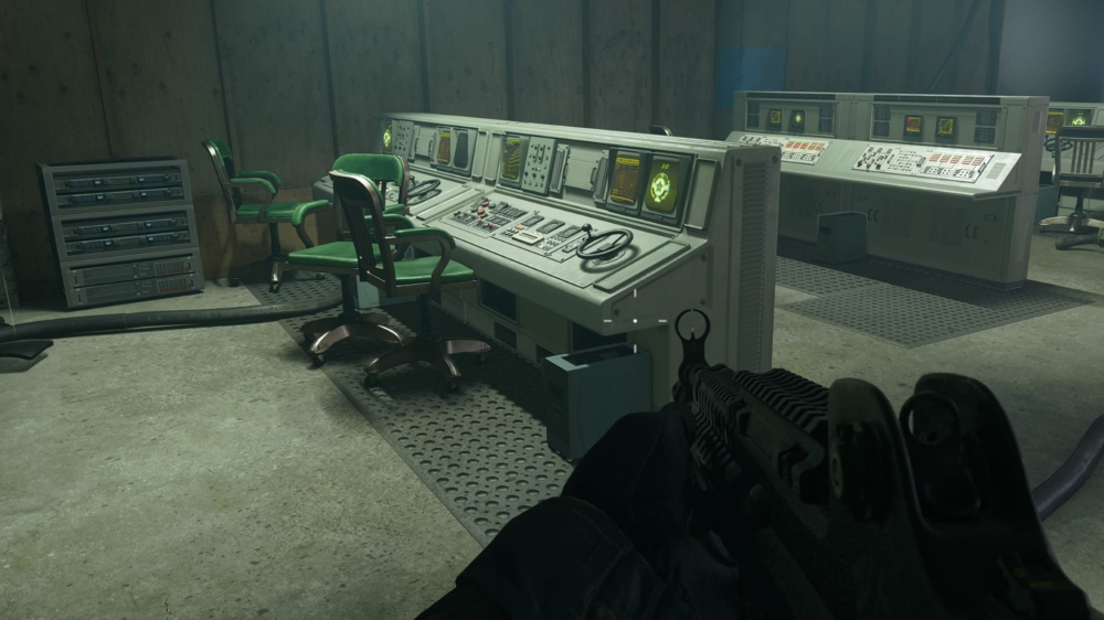 《MW4 DMZ》通讯模块获取与制作指南