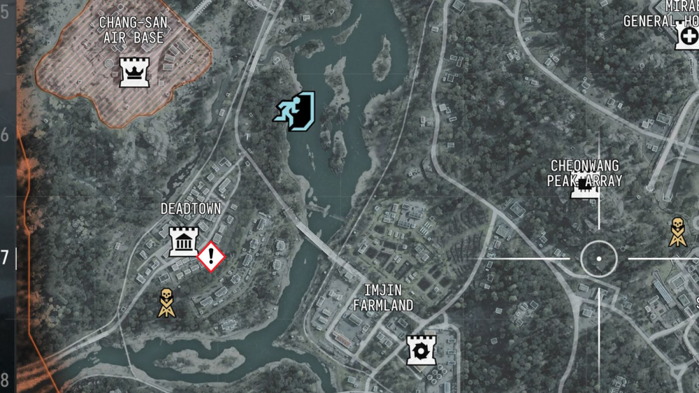 《MW4 DMZ》通讯模块获取与制作指南