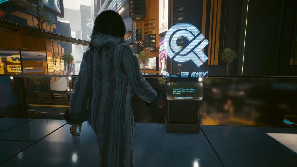《赛博朋克2077》Welcome to Paradise支线攻略：解锁条件与奖励