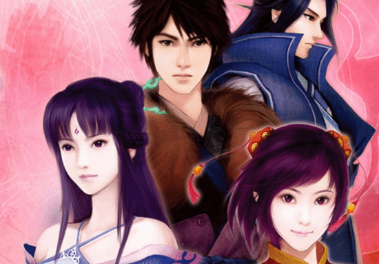 《仙剑4重制版》12月5日公布发售日 角色建模改动引发玩家两极评价