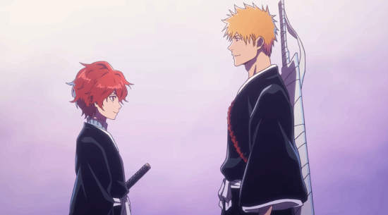 《死神BLEACH Mirrors High》定档10月28日登陆iOS与安卓